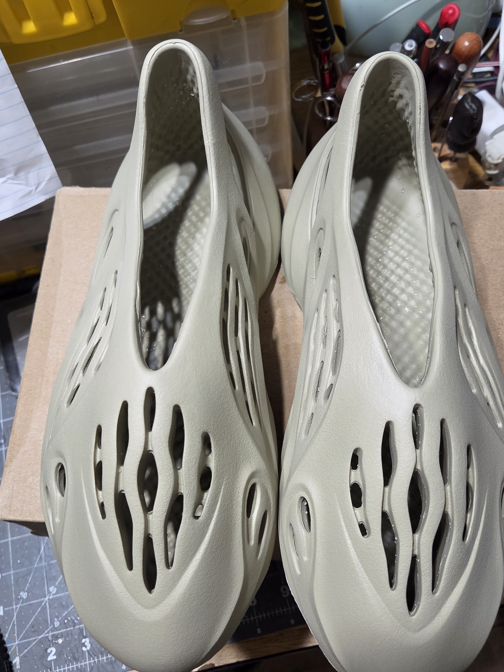 adidas Yeezy Foam Runners